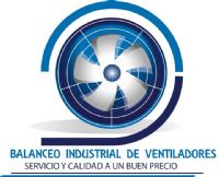 Reparacion de Ventilador Industrial